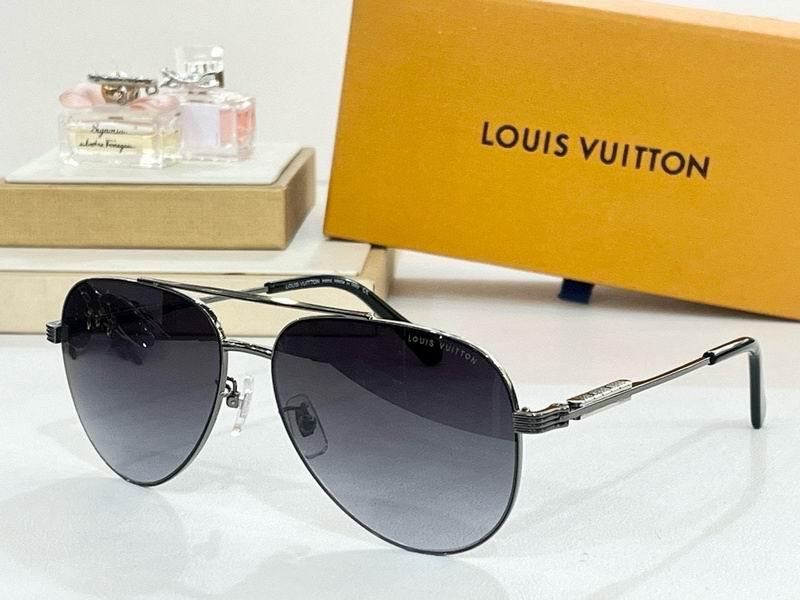 LV Sunglasses 126